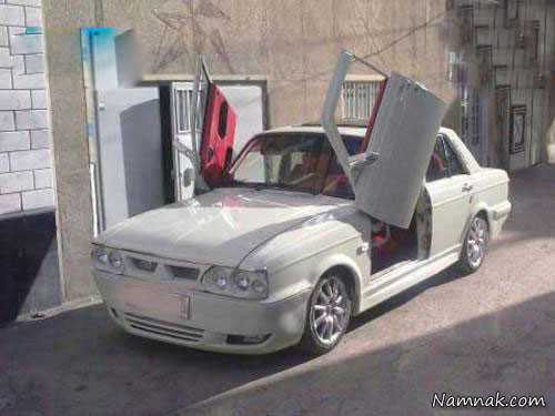 عکس های خنده دار