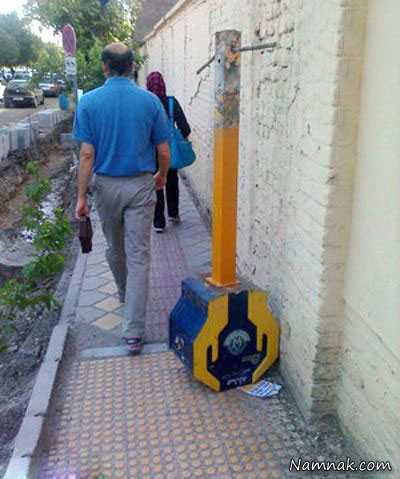 عکس های خنده دار