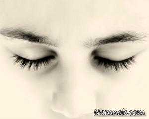 نقاشی با چشم بسته