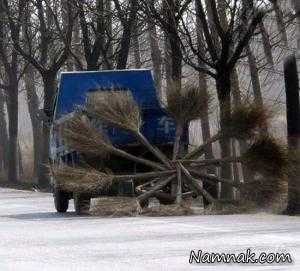 عکس های خنده دار