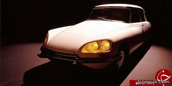 کندترین ماشین جهان