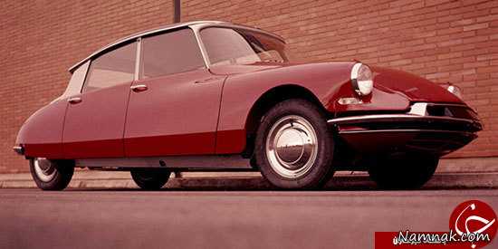 کندترین ماشین جهان