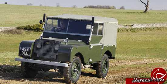 کندترین ماشین جهان