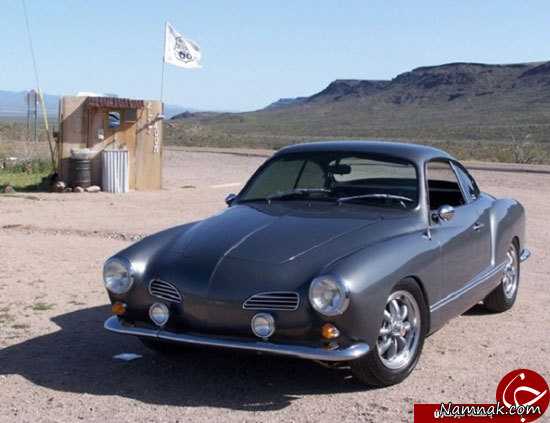 کندترین ماشین جهان