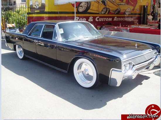 کندترین ماشین جهان