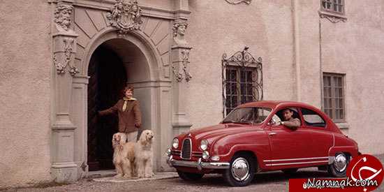 کندترین ماشین جهان