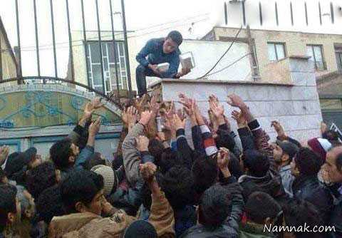 عکس خنده دار خارجی عکس های خنده دار