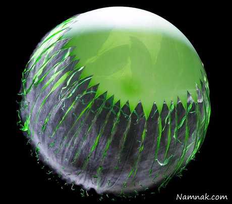 ترکیدن بادکنک