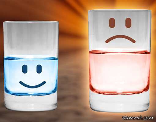 تست خوش بینی