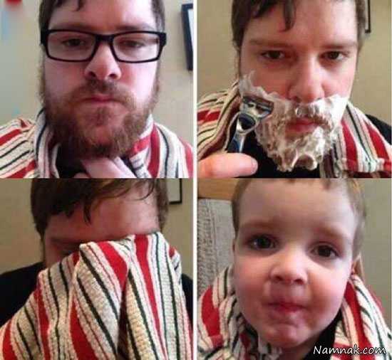 سوژه خنده عکس های خنده دار