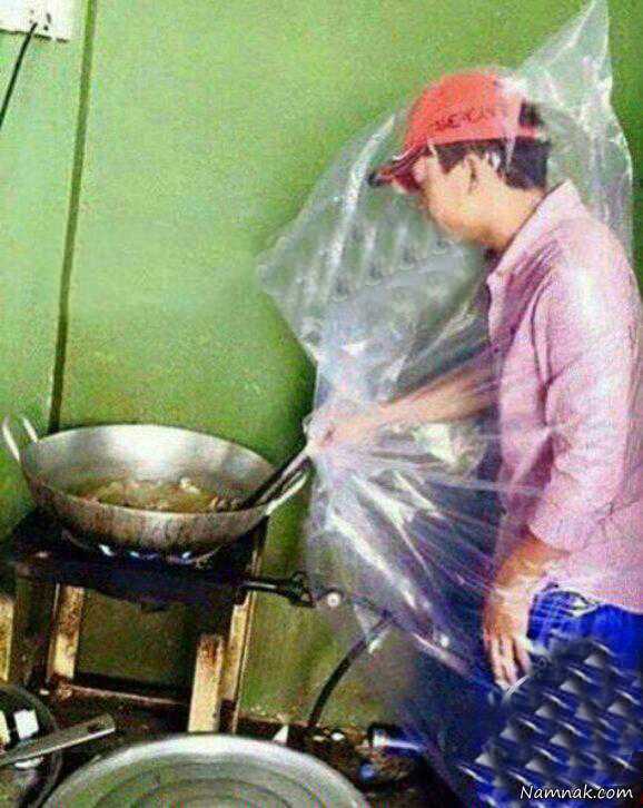 عکسهای خنده دار