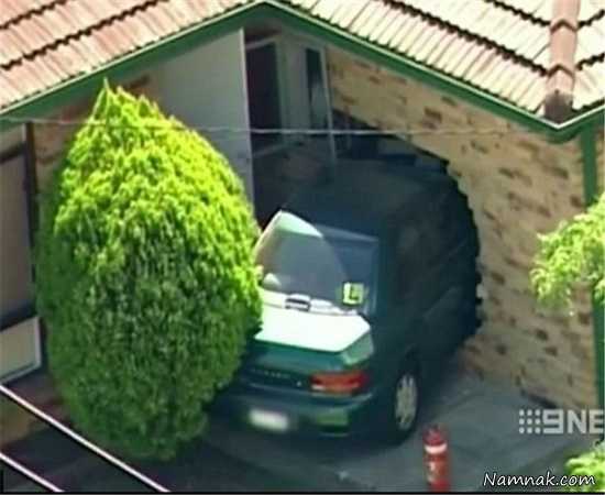 عکسهای خنده دار