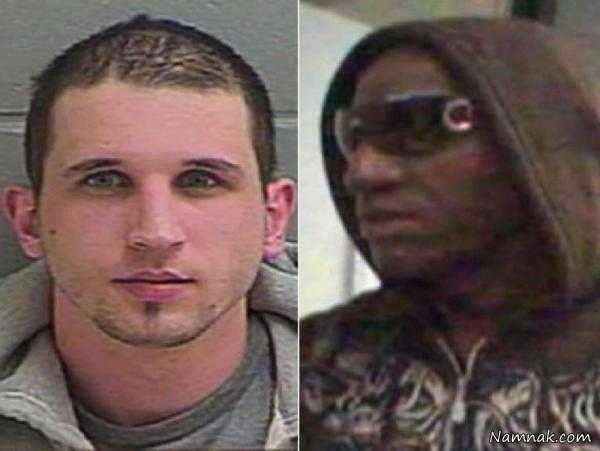 دزدی های عجیب