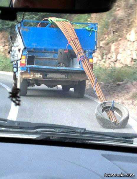 عکسهای خنده دار