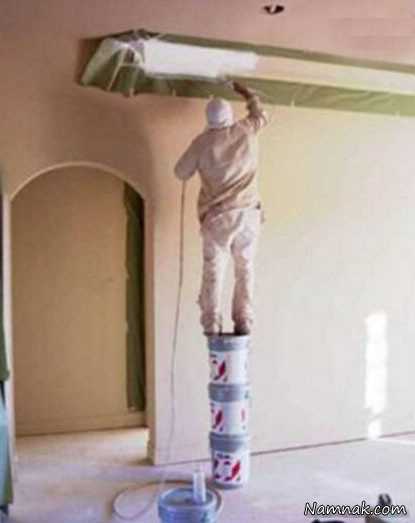 عکسهای خنده دار