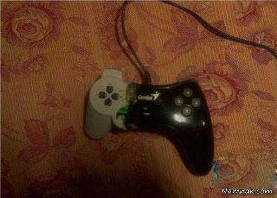 عکس عکسهای خنده دار