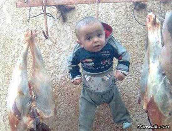 بامزه عکسهای خنده دار