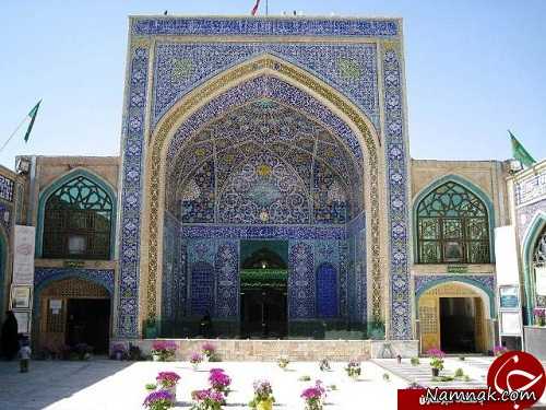 امامزاده یحیی