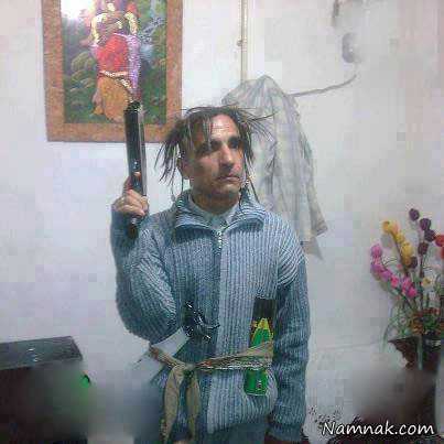 عکسهای خنده دار