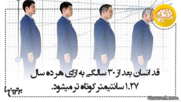 دانستنی دانستنی های جالب