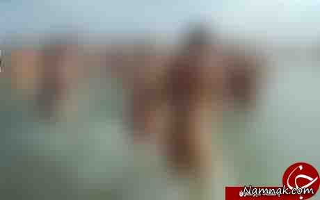 شهر برهنگان