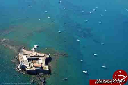 شهر برهنگان