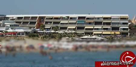 شهر برهنگان