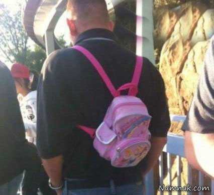 عکس عکسهای خنده دار