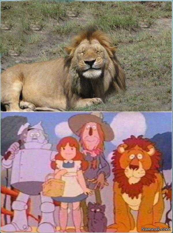 عکسهای خنده دار عکسهای خنده دار