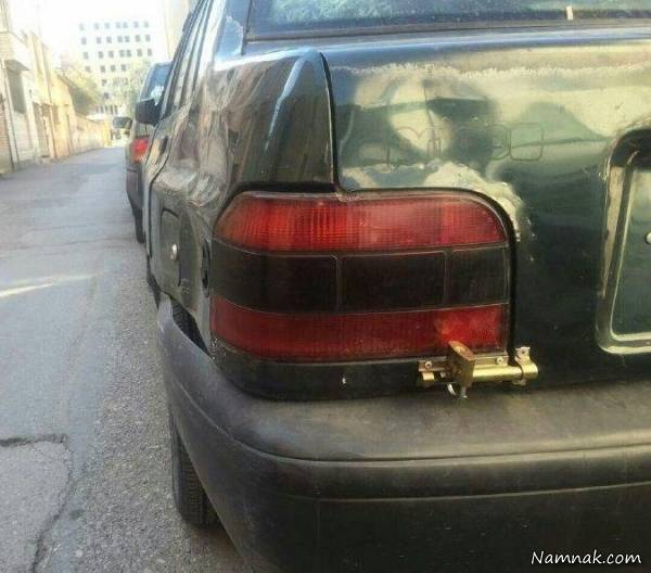 عکسهای خنده دار