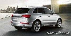 آئودی کیو 5