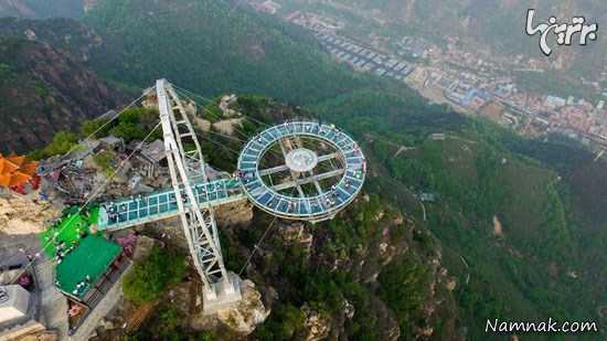 پل معلق پل معلق