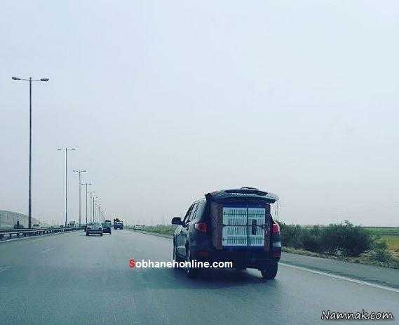 سانتافه لوکس 