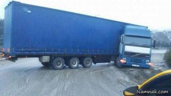 عکسهای خنده دار