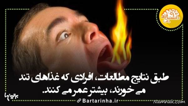 آیا میدانید دانستنیها