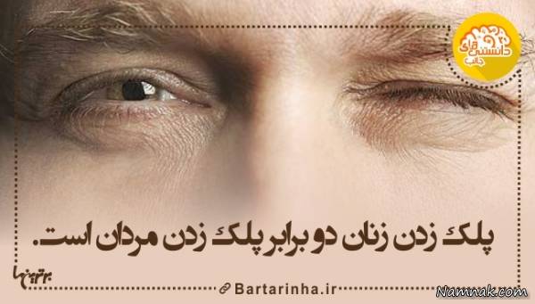 آیا میدانید دانستنیها