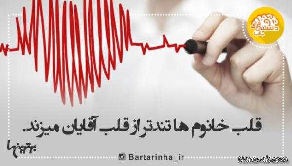 بی بی سی دانستنی های جالب