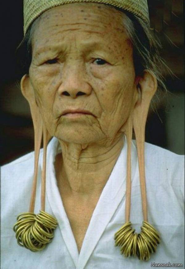 عکسهای خنده دار