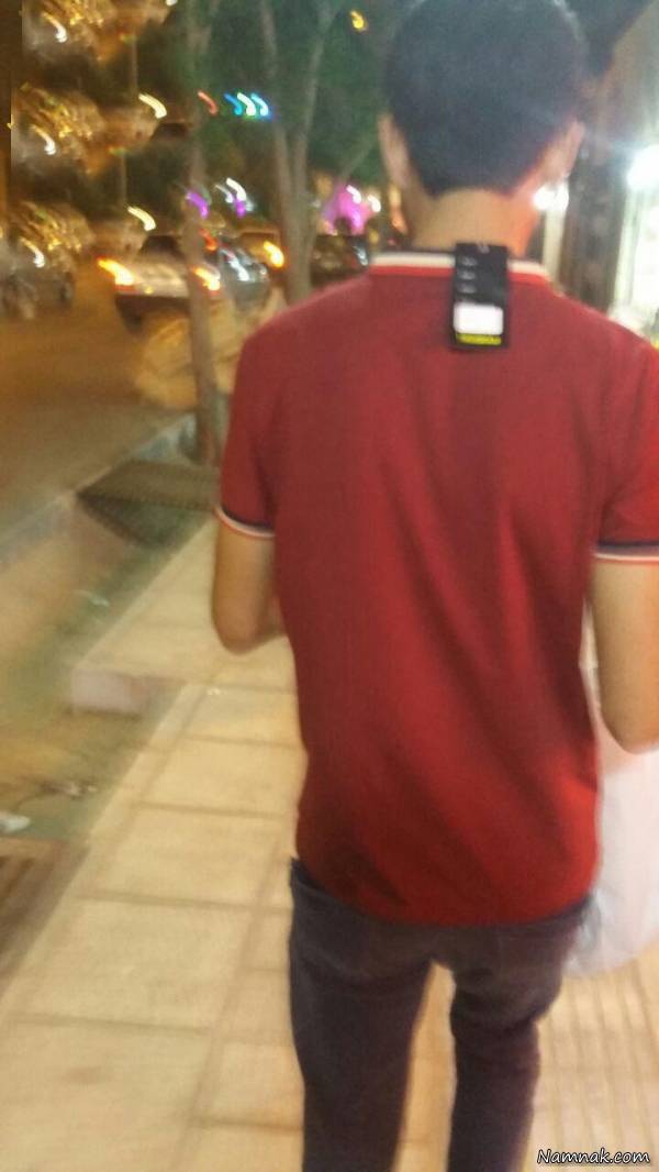 عکسهای خنده دار