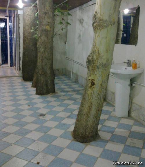 عکس های خنده دار