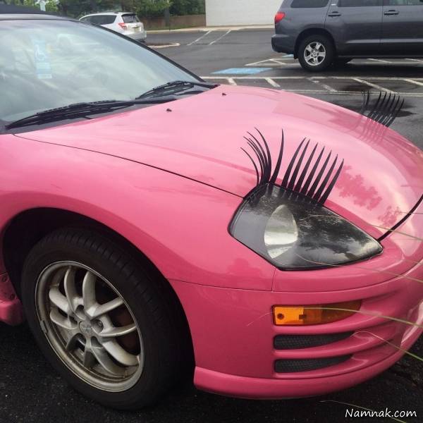 عکسهای خنده دار