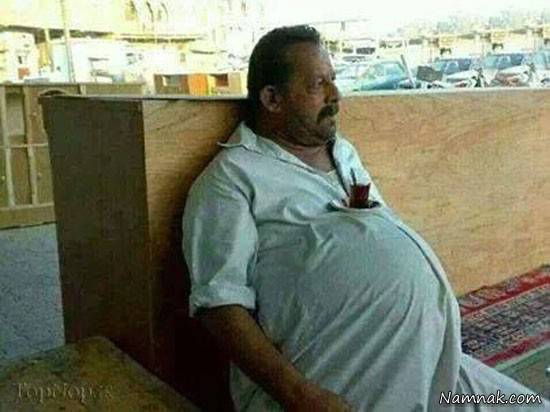 عکسهای خنده دار 