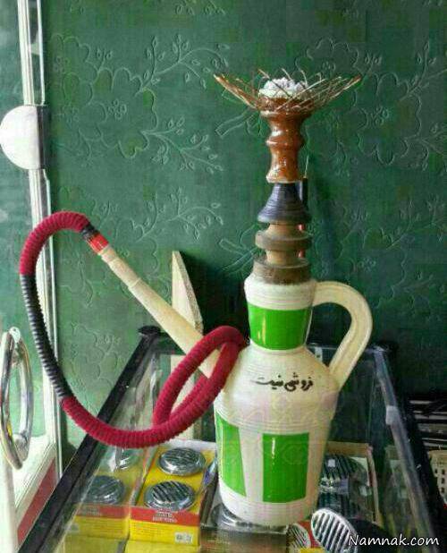 عکسهای خنده دار