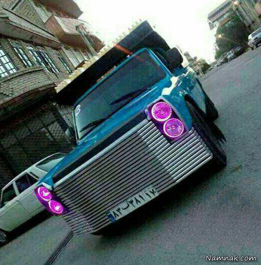 عکسهای خنده دار