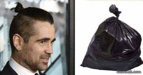 عکسهای خنده دار