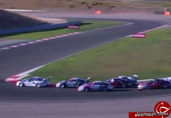 تصادف تصادف