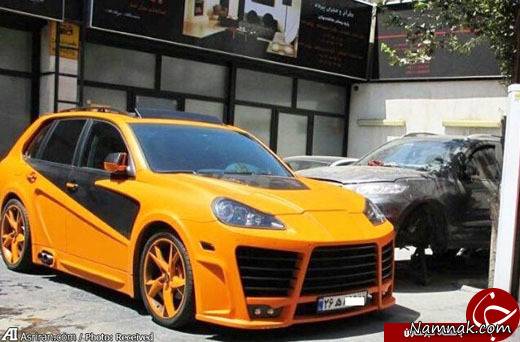 پورشه پورشه