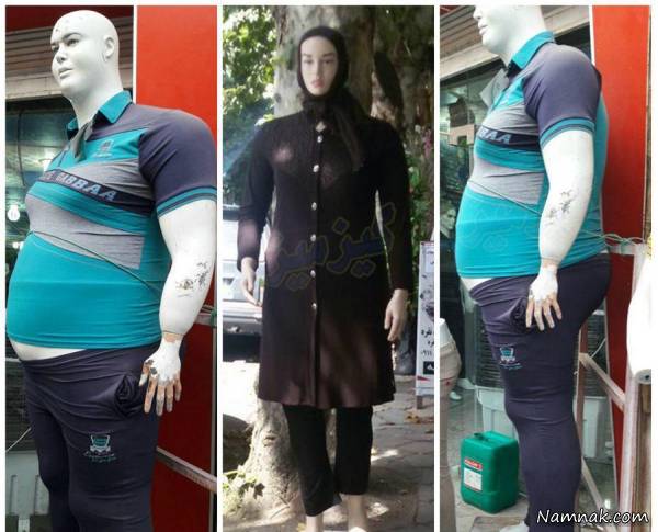 عکسهای خنده دار