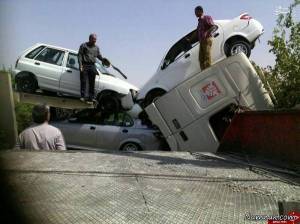 خودروهای صفر