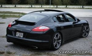 پورشه پانامرا